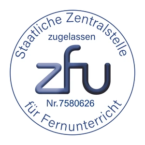 ZFU — Staatliche Zentralstelle für Fernunterricht